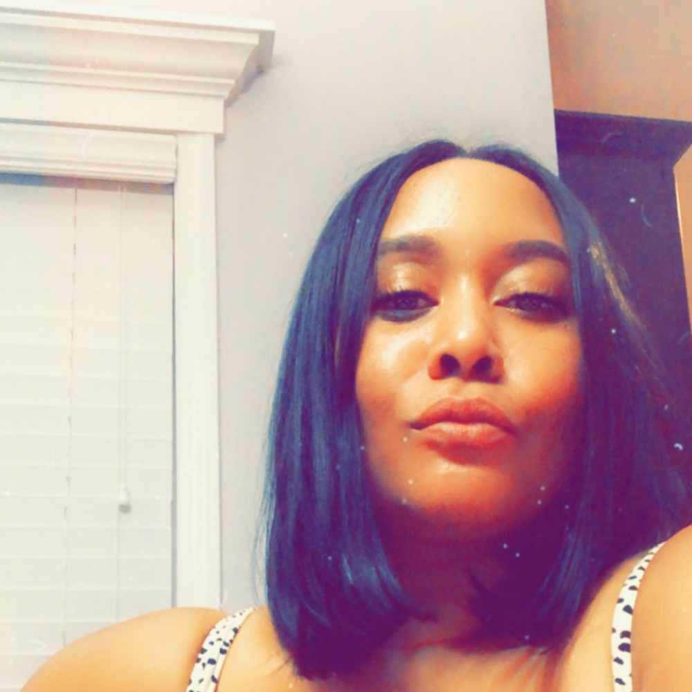 Meet your Posher, Cherrelle